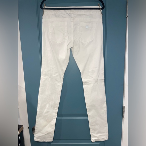 Guess Daredevil skinny jeans - Picture 2 of 4